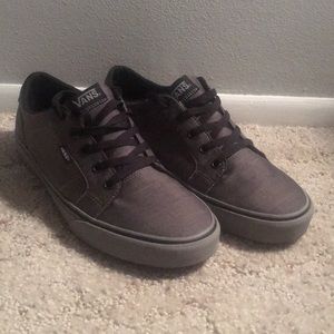 Vans men’s shoes